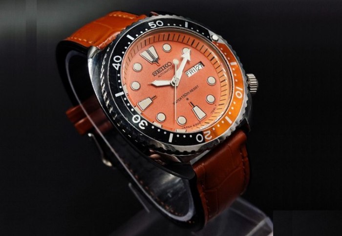 Seiko Watches Old Models A Collectors Guide